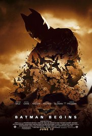 Batman Begins (2005) Free Movie