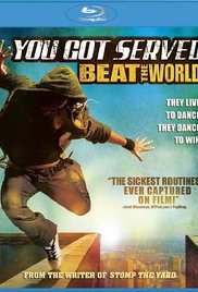 You Got Served: Beat the World (2011) Free Movie M4ufree