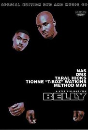 Belly 1998 Free Movie