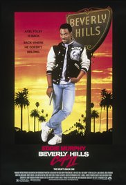 Beverly Hills Cop II 1987  Free Movie