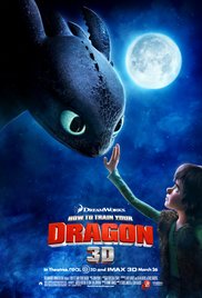 How To Train Your Dragon (2010) Free Movie