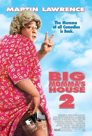 Big Mommas House 2006  CD1 Free Movie