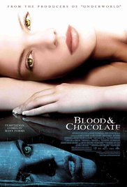 Blood and Chocolate (2007) Free Movie M4ufree