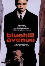 Blue Hill Avenue (2001) Free Movie