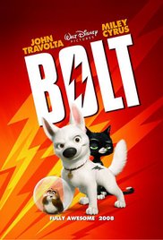 Bolt 2008 Free Movie