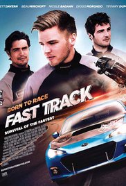 Born To Race: Fast Track (2014) Free Movie