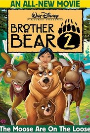 Brother Bear 2006 M4uHD Free Movie