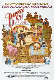 Bugsy Malone (1976) Free Movie