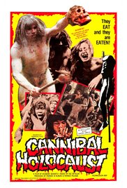 Cannibal Holocaust (1980) Free Movie