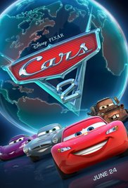Cars 2 2011 Free Movie M4ufree