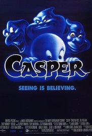 Casper (1995)  Free Movie