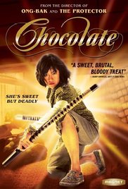 Chocolate (2008)  Free Movie