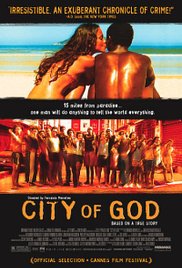 City of God 2002 Free Movie M4ufree
