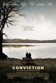 Conviction (2010) Free Movie