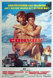 Convoy 1978 Free Movie