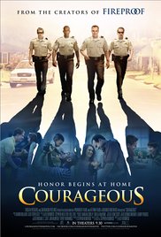 Courageous (2011) Free Movie M4ufree