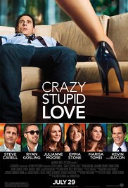 Crazy Stupid Love 2011 Free Movie