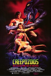 Creepozoids (1987) Free Movie