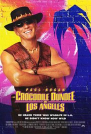 Crocodile Dundee in Los Angeles (2001) Free Movie