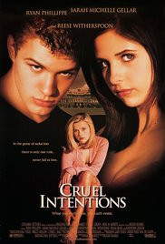 Cruel Intentions (1999)  Free Movie M4ufree