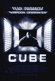 Cube (1997) Free Movie