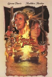 Cutthroat Island (1995) Free Movie