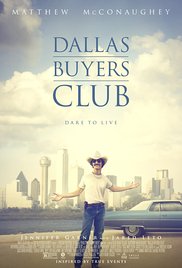 Dallas Buyers Club (2013) Free Movie