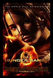The Hunger Games 2012 Free Movie