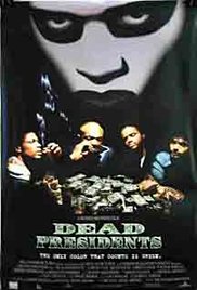 Dead Presidents (1995) Free Movie