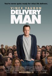 Delivery Man (2013) M4uHD Free Movie