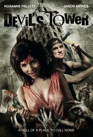 Devil Tower (2014) Free Movie