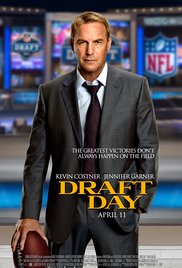 Draft Day (2014) Free Movie
