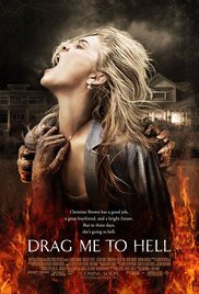 Drag Me to Hell (2009) Free Movie M4ufree