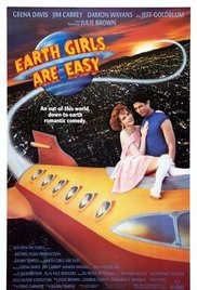 Earth Girls Are Easy (1988) Free Movie M4ufree