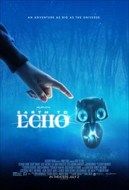 Earth To Echo 2014 Free Movie