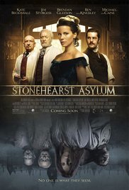 Stonehearst Asylum (2014) Free Movie M4ufree