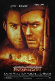 Enemy at the Gates (2001) Free Movie
