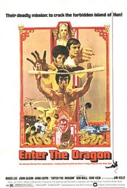 Enter the Dragon (1973) Free Movie M4ufree