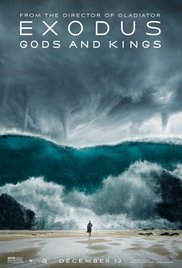 Exodus Gods And Kings 2014 Free Movie