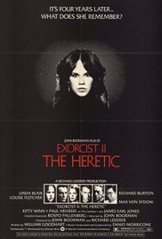 Exorcist II The Heretic (1977) Free Movie M4ufree
