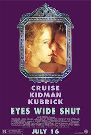 Eyes Wide Shut (1999) Free Movie