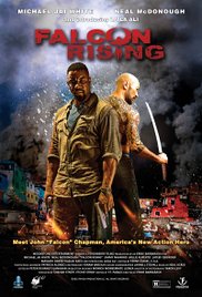 Falcon Rising (2013) M4uHD Free Movie