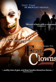 Fear of Clowns 2 2007 M4uHD Free Movie