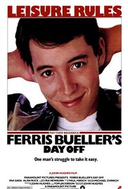 Ferris Buellers Day Off (1986) Free Movie