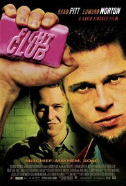 Fight Club (1999)  Free Movie