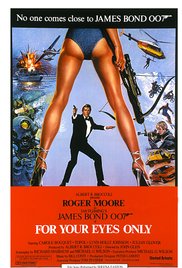 For Your Eyes Only (1981) James bond 007 M4uHD Free Movie