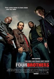 Four Brothers (2005) Free Movie M4ufree