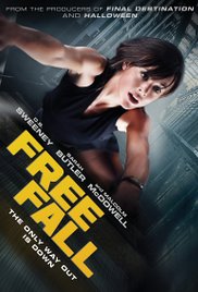 Free Fall (2014) Free Movie M4ufree