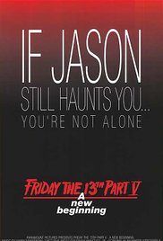Friday the 13th part 4 IV: A New Beginning (1985) Free Movie