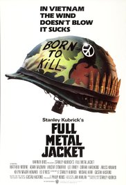 Full Metal Jacket (1987) Free Movie